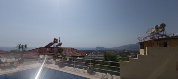 3 Schlafzimmer Property in Alanya, Turkey, Nr. 18023 16