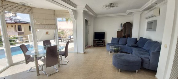 3 Schlafzimmer Property in Alanya, Turkey, Nr. 18023 13