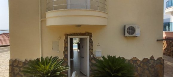 3 Schlafzimmer Property in Alanya, Turkey, Nr. 18023 10