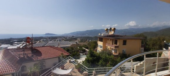 3 Schlafzimmer Property in Alanya, Turkey, Nr. 18023 4