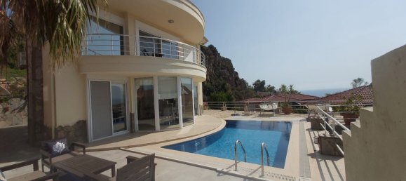 3 Schlafzimmer Property in Alanya, Turkey, Nr. 18023 11