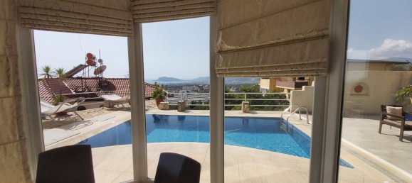 3 Schlafzimmer Property in Alanya, Turkey, Nr. 18023 7