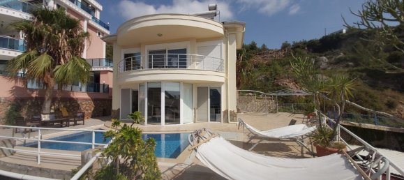 3 Schlafzimmer Property in Alanya, Turkey, Nr. 18023 8