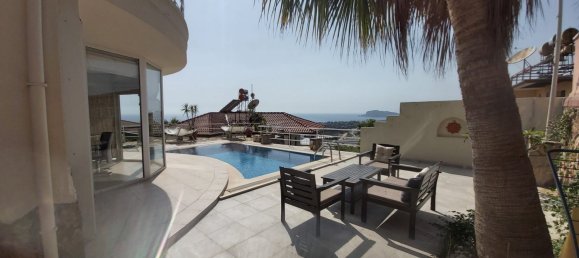 3 Schlafzimmer Property in Alanya, Turkey, Nr. 18023 15