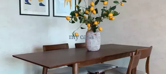 3 bedrooms Apartment in Thu Duc, Vietnam No. 8177 17