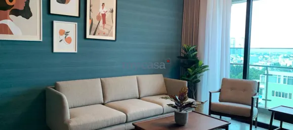 3 bedrooms Apartment in Thu Duc, Vietnam No. 8177 7