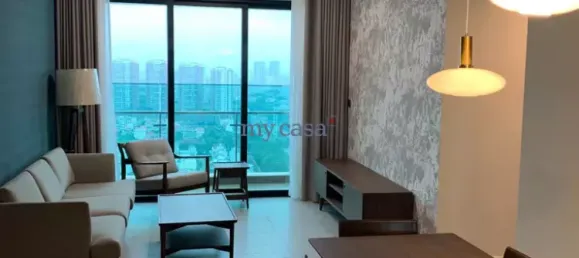 3 bedrooms Apartment in Thu Duc, Vietnam No. 8177 26