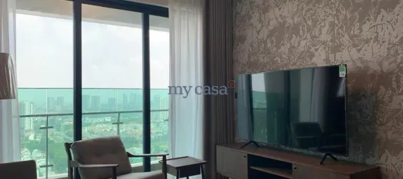 3 bedrooms Apartment in Thu Duc, Vietnam No. 8177 5