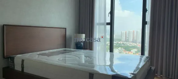 3 bedrooms Apartment in Thu Duc, Vietnam No. 8177 12