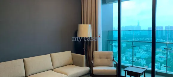 3 bedrooms Apartment in Thu Duc, Vietnam No. 8177 25