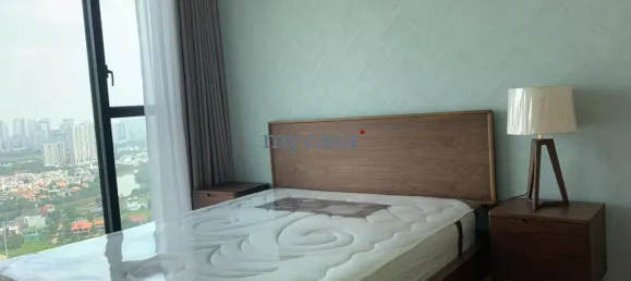 3 bedrooms Apartment in Thu Duc, Vietnam No. 8177 2