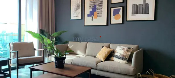 3 bedrooms Apartment in Thu Duc, Vietnam No. 8177 22