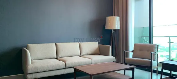 3 bedrooms Apartment in Thu Duc, Vietnam No. 8177 16