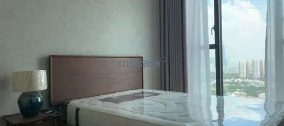 3 bedrooms Apartment in Thu Duc, Vietnam No. 8177 3