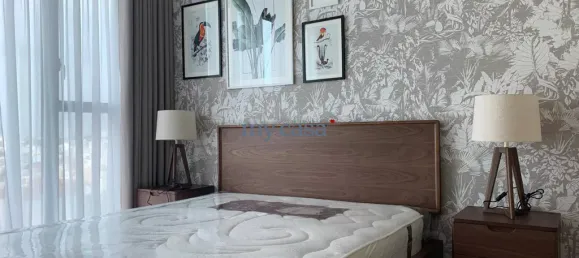 3 bedrooms Apartment in Thu Duc, Vietnam No. 8177 9