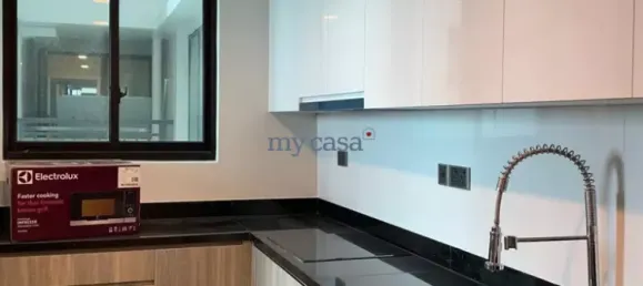 3 bedrooms Apartment in Thu Duc, Vietnam No. 8177 13