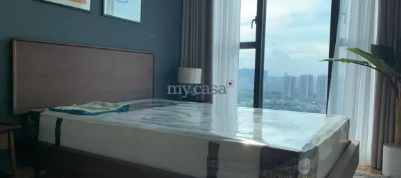 3 bedrooms Apartment in Thu Duc, Vietnam No. 8177 19