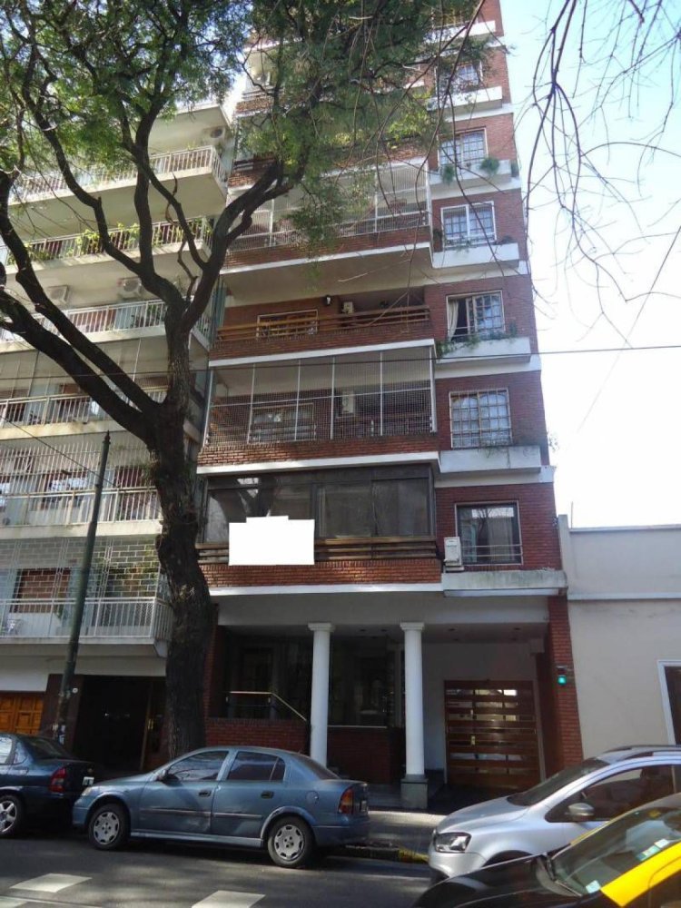 4 bedrooms Apartment in Buenos Aires, Argentina No. 90159