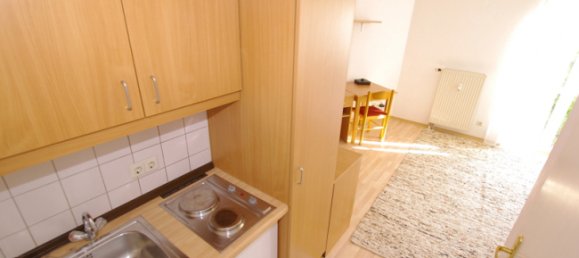 Apartamento T1 em Regensburg, Germany N.º 236004 3