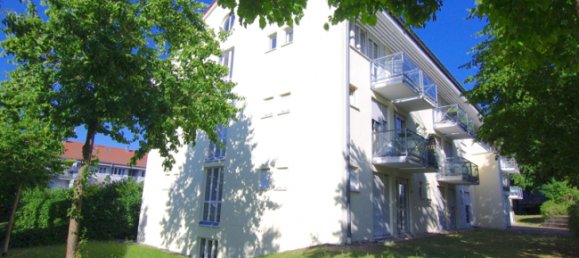 Apartamento T1 em Regensburg, Germany N.º 236004 12