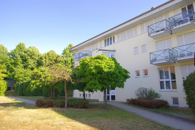 Apartamento T1 em Regensburg, Germany N.º 236004
