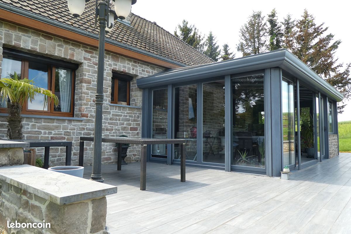 Casa T3 em Damouzy, France N.º 65567