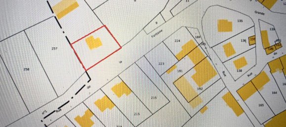 Casa T3 em Damouzy, France N.º 65567 9