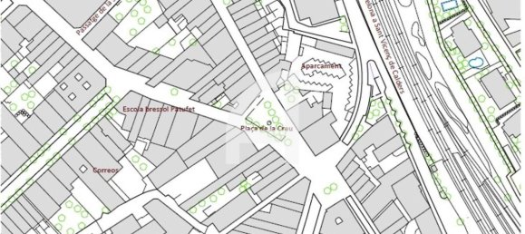 Casa de 3 dormitorios en Molins de Rei, Spain No. 73215 28