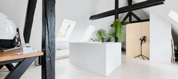 2 chambres Duplex à Krefeld, Germany No. 330862 14