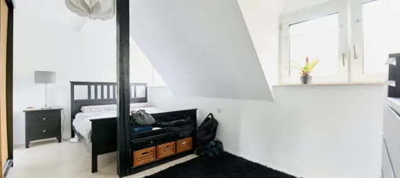 2 chambres Duplex à Krefeld, Germany No. 330862 9