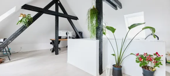 2 chambres Duplex à Krefeld, Germany No. 330862 12