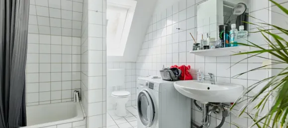 2 chambres Duplex à Krefeld, Germany No. 330862 10