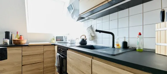 2 chambres Duplex à Krefeld, Germany No. 330862 8