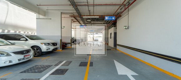 Edifício T1 em Nadd Al Sheba, UAE N.º 51121 34