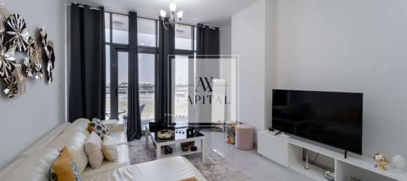 Edifício T1 em Nadd Al Sheba, UAE N.º 51121 23