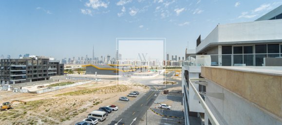 Edifício T1 em Nadd Al Sheba, UAE N.º 51121 22