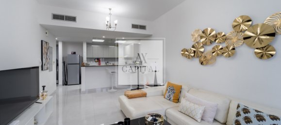 Edifício T1 em Nadd Al Sheba, UAE N.º 51121 18