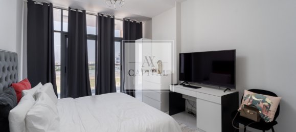 Edifício T1 em Nadd Al Sheba, UAE N.º 51121 13