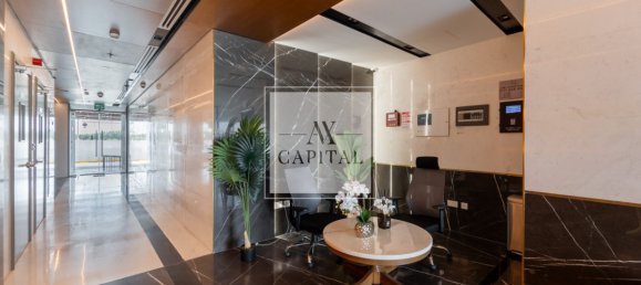 Edifício T1 em Nadd Al Sheba, UAE N.º 51121 41