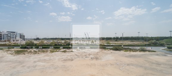 Edifício T1 em Nadd Al Sheba, UAE N.º 51121 20