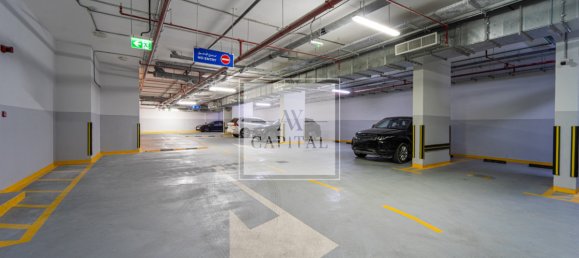 Edifício T1 em Nadd Al Sheba, UAE N.º 51121 36