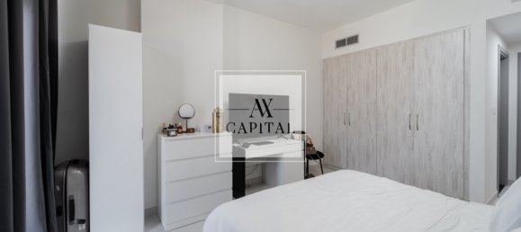 Edifício T1 em Nadd Al Sheba, UAE N.º 51121 12