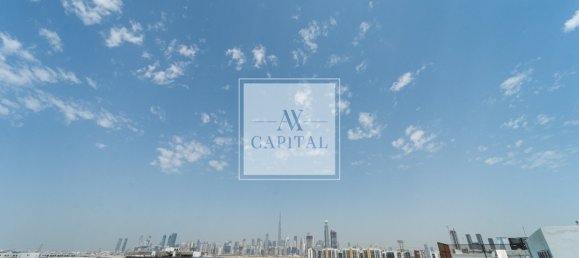 Edifício T1 em Nadd Al Sheba, UAE N.º 51121 19