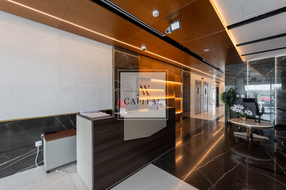 Edifício T1 em Nadd Al Sheba, UAE N.º 51121