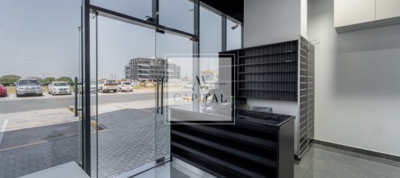 Edifício T1 em Nadd Al Sheba, UAE N.º 51121 33