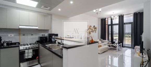 Edifício T1 em Nadd Al Sheba, UAE N.º 51121 24