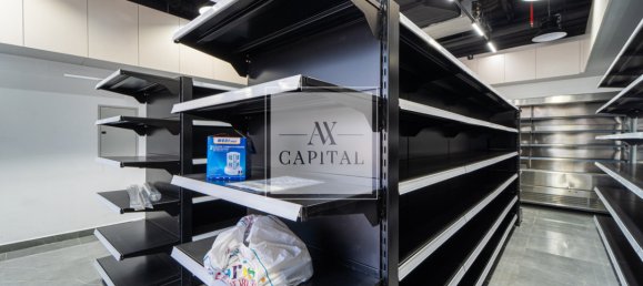 Edifício T1 em Nadd Al Sheba, UAE N.º 51121 31