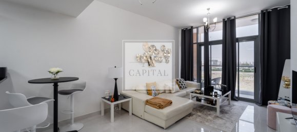 Edifício T1 em Nadd Al Sheba, UAE N.º 51121 11