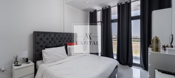 Edifício T1 em Nadd Al Sheba, UAE N.º 51121 5