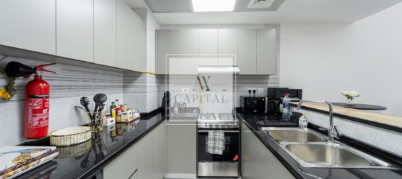 Edifício T1 em Nadd Al Sheba, UAE N.º 51121 10